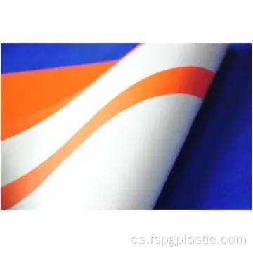 Película de decoración de PVC para diversas superficies.